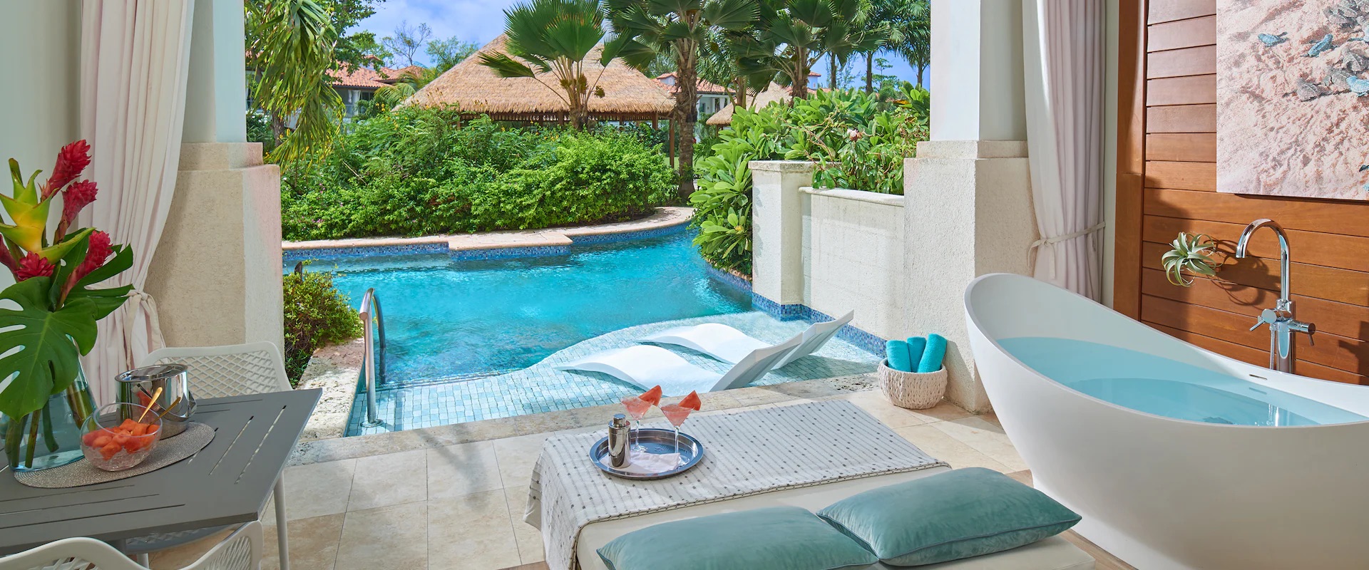 Sandals Royal Barbados