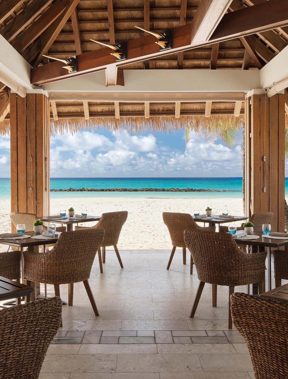 Sandals Royal Barbados