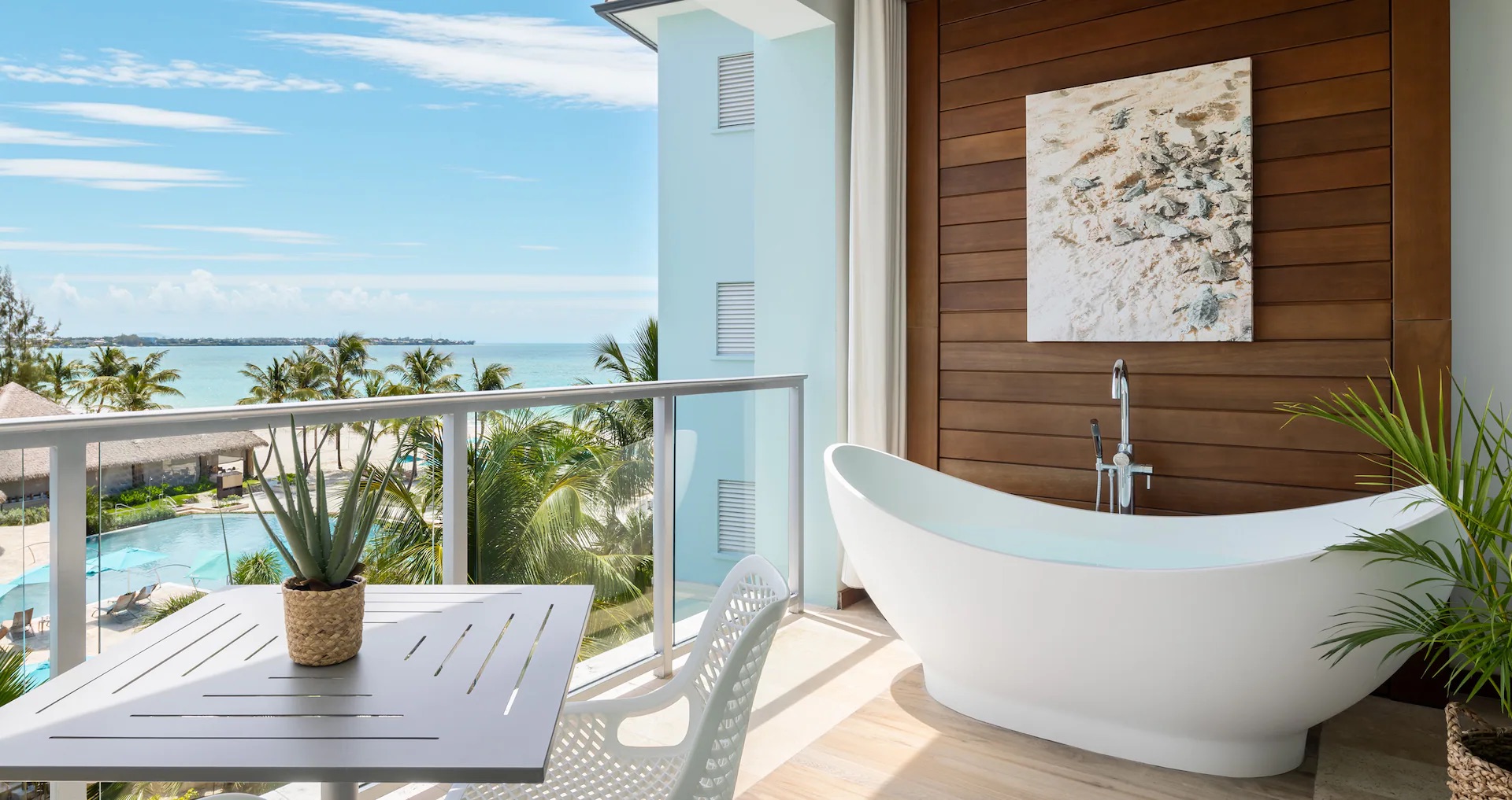 Sandals Royal Barbados